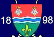 Ross Hockey Men secure a promotion