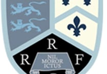 Ross-on-Wye Rugby 2nds let an early lead slip through their fingers