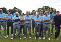 Ross secure promotion