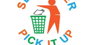 Litter pick Saturday morning