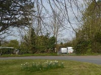 Ross-on-Wye Sports Club forced to pay out to evict their unwanted visitors