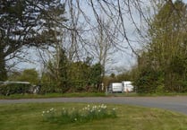 Ross-on-Wye Sports Club forced to pay out to evict their unwanted visitors