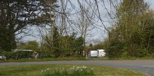 Ross-on-Wye Sports Club forced to pay out to evict their unwanted visitors