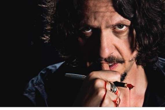 My Dining Hell at the Courtyard in Hereford