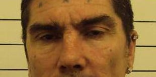 Police search for missing prisoner