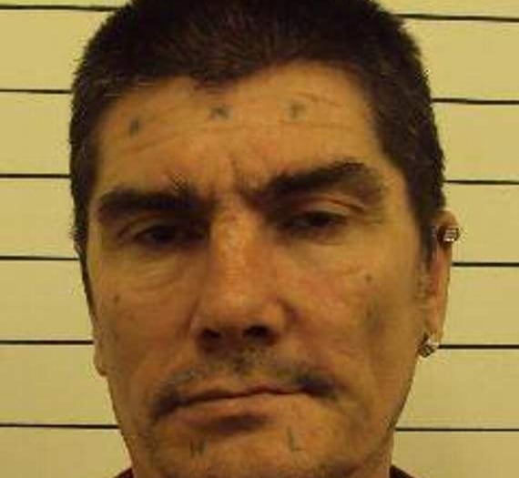 Police search for missing prisoner