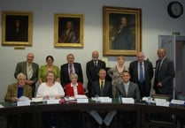 Council reach agreement over grass cutting
