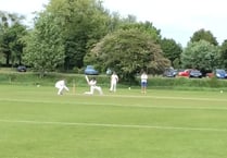 Comprehensive win for Ross Firsts