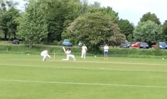 Comprehensive win for Ross Firsts