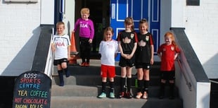 Sports Club fit to become a new community centre