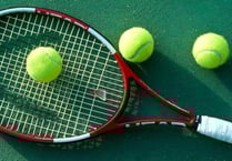 First summer match for Ross-on-Wye Ladies A Team