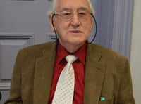 A Ross-on-Wye Town Councillor given a leave of absence