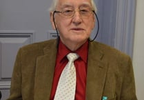 A Ross-on-Wye Town Councillor given a leave of absence