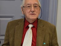 A Ross-on-Wye Town Councillor given a leave of absence