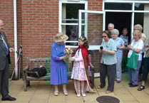 Funds raised for Ross-on-Wye Community Hospital in annual summer fête