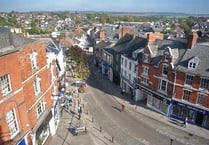 Reassurance over rate rise for Herefordshire