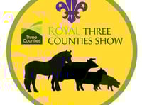 Royal Three Counties Show launches new scouting badge