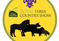Royal Three Counties Show launches new scouting badge