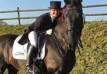 Alice to compete for Ireland in international competitions