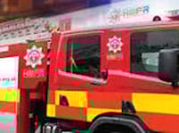Fire service on look-out for community volunteers