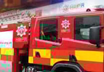 Fire service on look-out for community volunteers