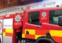 Fire service on look-out for community volunteers