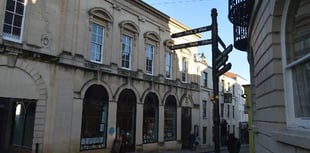 Update: Ross-on-Wye Town Councillor decides not to resign