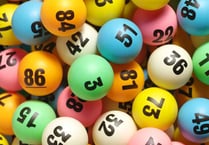 Herefordshire woman speaks out to warn others about a Euromillions scam
