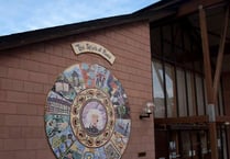CAB to return to Ross-on-Wye