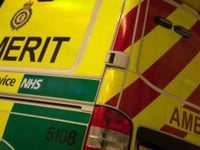 Ross-on-Wye man named as motorcyclist killed in collision