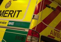Ross-on-Wye man named as motorcyclist killed in collision