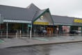 More than £400 worth of items stolen from Morrisons