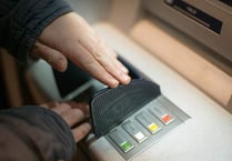 Beware of suspicious activity outside cashpoints in Ross-on-Wye