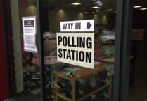 Candidates announced for Ross-on-Wye by-election