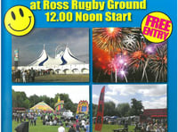 Something for everyone at Ollie Fest