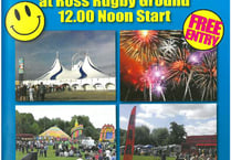 Something for everyone at Ollie Fest