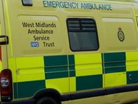 Two heroes rescue man from flat fire in Ross-on-Wye