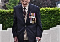 Free trips to Normandy for all D Day veterans