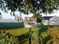 Goodrich CC triumphs over Down Hatherley