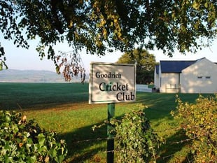 Goodrich CC triumphs over Down Hatherley