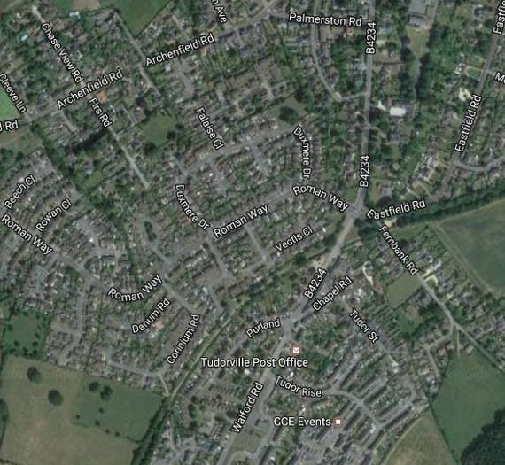 Village ranks among Herefordshire's most complained about councils