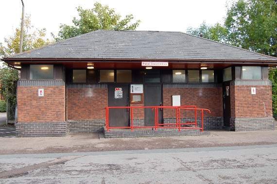 It will cost 20p to spend a penny in Ross-on-Wye toilets