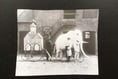 Chasing white elephants for the Ross-on-Wye Town Carnival
