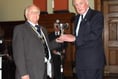 Record-breaking Ross-on-Wye British Legion