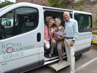 RVS opens new Ross-on-Wye office