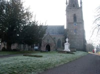 Extra time to hear the bells of St Mary’s