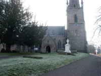 Extra time to hear the bells of St Mary’s