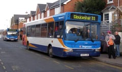 Change to bus route sparks fury