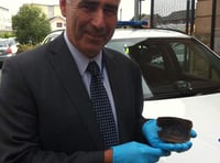 Prince Charles to see legendary Nanteos Cup which was kept in Ross-on-Wye