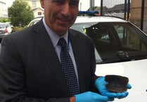 Prince Charles to see legendary Nanteos Cup which was kept in Ross-on-Wye